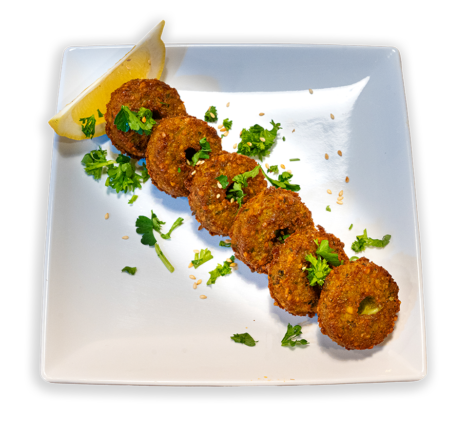 Falafel
